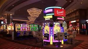 babylili34 Arcade